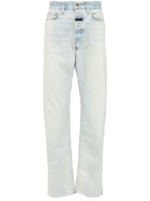 8th Collection jeans FEAR OF GOD | FG840030DNM437